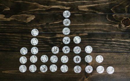 XRP Bakal Masif Akhir November Kata CEO, Ini yang Perlu Kamu Tahu