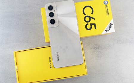 Realme 15T 5G Resmi Rilis! Baterai 7000 mAh Harga 3 Jutaan Terbaik?