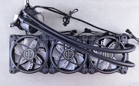 RedMagic 11 Pro Liquid Cooling Efektifkah Teknologi Pendingin Canggih Ini