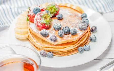 Bongkar Mitos Gizi Kombinasi Makronutrien, Jaga Gula Darah dan Tidur Nyenyak