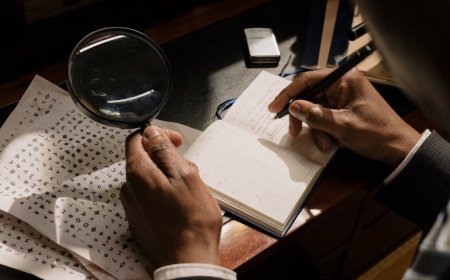 Jejak Mata-Mata dan Intelijen Mengubah Dunia Sejak Zaman Kuno