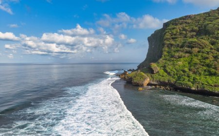 Tips Eco-Traveling Seru Liburan Ramah Lingkungan dan Minim Jejak Karbon