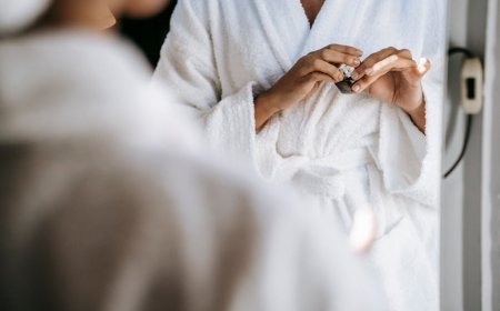 7 Kebiasaan Mudah untuk Lawan Peradangan dan Jaga Vitalitas Harian