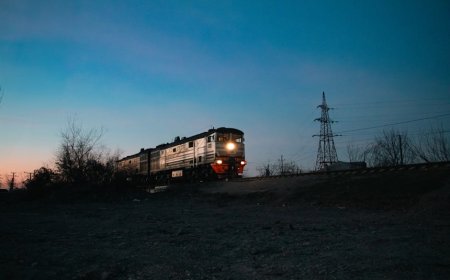 Jelajahi Hidden Gems Eropa dengan Kereta Malam Aman dan Seru