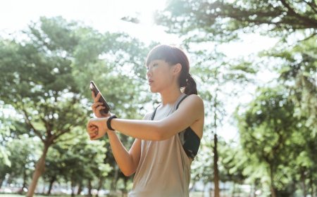 Mengenal Pola HRV Atlet Wanita Selama Menstruasi dan Dampaknya