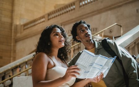 Rahasia Mencari File di Linux Terminal Secepat Kilat dan Efisien