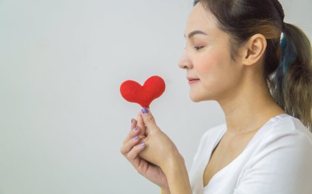 Bongkar Mitos Hipertensi! Rahasia Jantung Sehat: Diet, Olahraga, dan Tidur Nyenyak