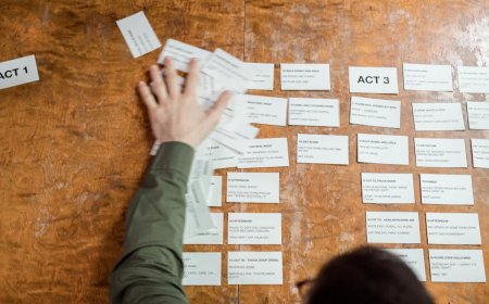 Sering Terkejut? Ini Psikologi Plot Twist Film yang Bikin Kamu Melongo!