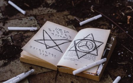 Menguak Tabir Rahasia Romawi Kuno, Kekuatan Ritual dan Intrik Kekaisaran