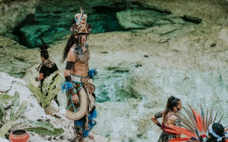 Menguak Sejarah Tato dan Modifikasi Tubuh Dari Ritual Kuno Hingga Identitas Global