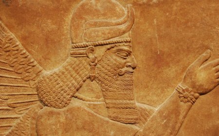 Mengungkap Evolusi Keadilan Hukum Hammurabi Hingga Sistem Peradilan Modern