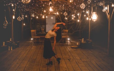 Sulap Ruangan Sempitmu Jadi Lebih Luas dan Nyaman dengan Cahaya!