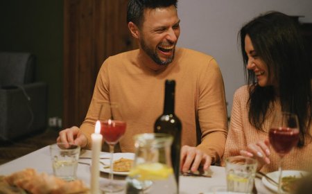 Kunci Hubungan Sehat: Kelola Ekspektasi, Komunikasi Jujur, dan Batasanmu