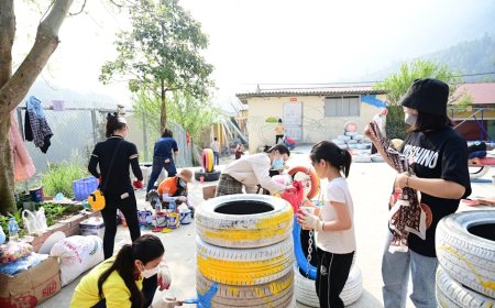 Jelajahi Voluntourism Etis Anda! Panduan Pilih Program Berdampak Nyata