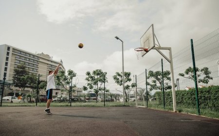 Menguak Dampak Polusi Udara bagi Performa Atlet Outdoor