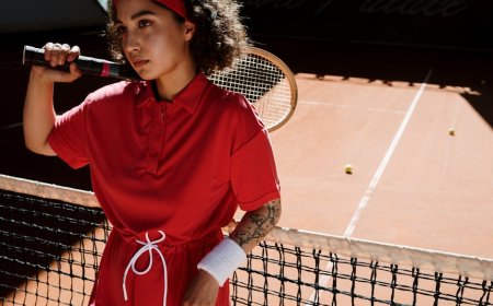 Mengenal Paddle Tennis Sejarah Keunikan dan Perbedaannya dengan Tenis