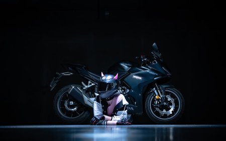 Persaingan Ketat! Waymo, Baidu, dan Tesla Berebut Gelar Mobil Swakemudi Terbaik