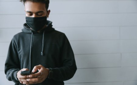 Waspada! Hoax Medsos Pikat Pria Cari Terapi Testosteron NHS Tak Perlu