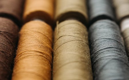 Investasi Tak Selalu Modal Besar, Kisah Sukses Sabut Kelapa Warga Binaan