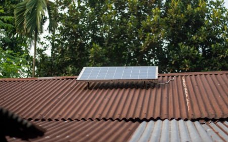 Stellar dan Turbo Energy Pimpin Revolusi Pembiayaan Energi Bersih Tokenisasi