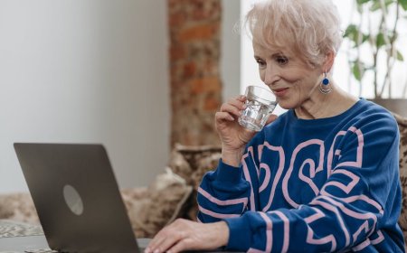 Bongkar Mitos Detoks Tubuh: Peran Filter Air dan Tidur Malam Berkualitas