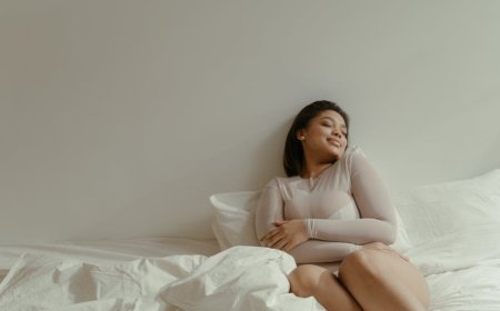 Mitos Self-Criticism: Rahasia Tidur Nyenyak dan Mental Kuat dengan Self-Compassion