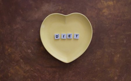 Jangan Salah Paham! Mitos Diet Jantung dan Tidur Malam yang Perlu Kamu Tahu