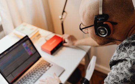 Musisi Indie Cuan! 7 Cara Kreatif Tingkatkan Pendapatan di Era Digital