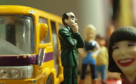 Hidup Lebih Seru! Ini Tips Mudah Mulai Hobi Koleksi Vintage Impianmu