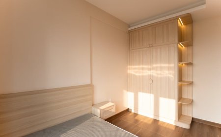 Ruangan Mungil Auto Lega! Terapkan 5 Cara Mudah Ini Sekarang