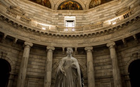 Menguak Misteri Kultus Mithras: Agama Rahasia Prajurit Romawi Abad Kuno