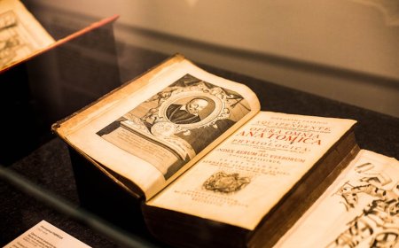 Revolusi Cetak Ikonografi: Mengubah Komunikasi Visual Abad Pertengahan Renaisans