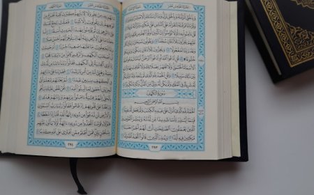 Jejak Gemilang Ilmuwan Muslim Dari Aljabar Hingga Optik Mengubah Dunia