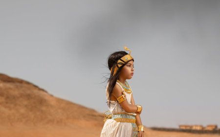 Keadilan Firaun Menguak Kode Etik dan Sistem Hukuman Mesir Kuno