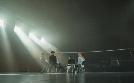 Mulai Hari Ini! Micro-Habits Simpel untuk Kesehatan Mental Lebih Baik