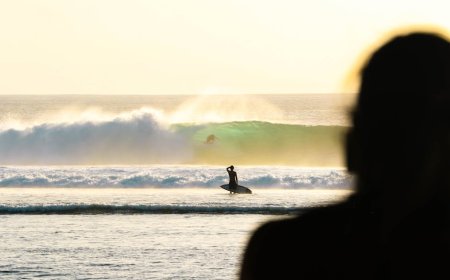 Panduan Hidden Gems Olahraga Air Ekstrem di Indonesia untuk Petualang