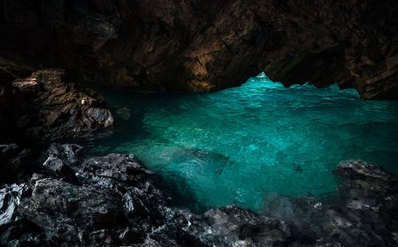 Petualangan Ilmiah Indonesia Menyingkap Rahasia Geologi Tersembunyi