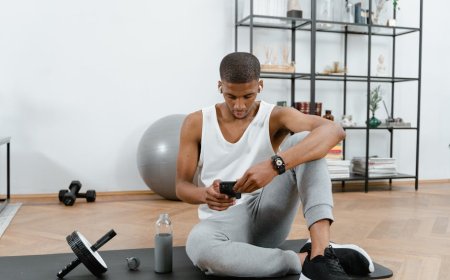 Revolusi Augmented Reality dalam Latihan Olahraga Tradisional