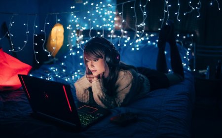 Framework Laptop 16 (2025) Hadir! Gaming Mobile Rasa PC, Fleksibel Di-upgrade