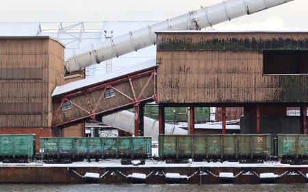 Sektor Transportasi Indonesia Melesat! Peluang Investasi Rp 1.500 Triliun Menanti