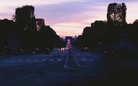 Waymo Robotaxi Kini Melaju di Jalan Tol LA, SF, Phoenix! Revolusi Transportasi?