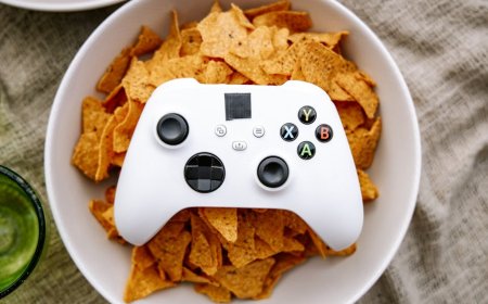 Analogue N64 4K Remake Tiba! Main Game Retro Resolusi Ultra HD