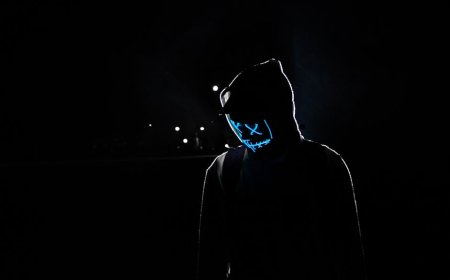 Terbongkar! Kisah Jatuhnya Tank, Dalang Zeus Sang Raja Kejahatan Siber