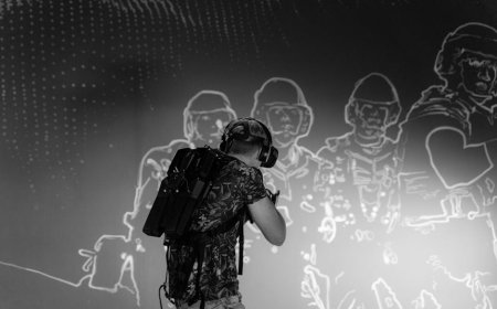 Tips Bebaskan Kreativitas di Game Simulasi Dunia Terbuka