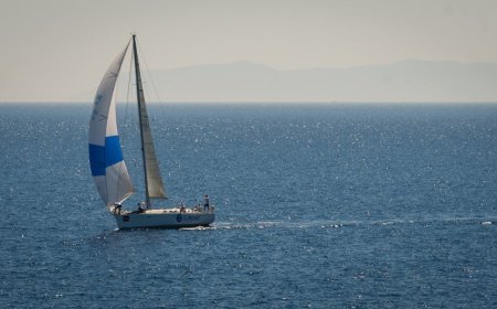 Jejak Hebat Migrasi Polinesia Menaklukkan Samudra Tanpa Teknologi Modern