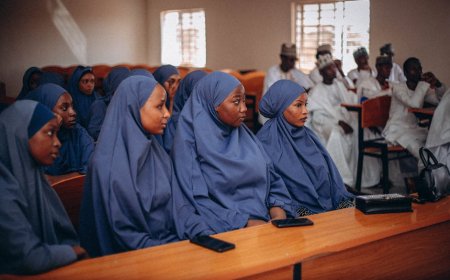 Jejak Cemerlang Madrasah dan Universitas Islam Abad Pertengahan