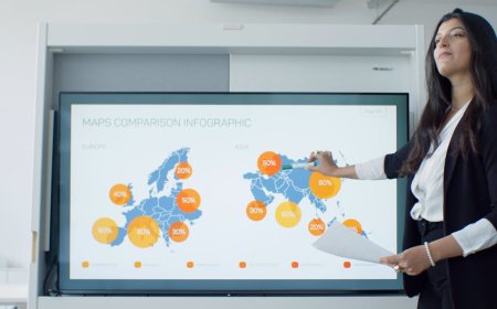 Mengungkap Situs Sejarah Hilang dengan Peta Digital di Asia dan Afrika