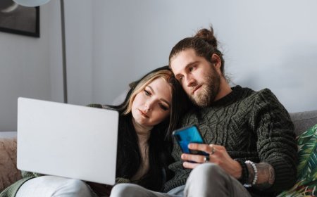 Tips Praktis Atur Batasan Digital Agar Hubungan Lebih Harmonis