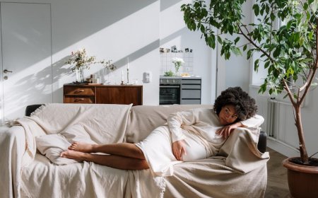 Cara Merawat dan Menata Bunga Kering agar Awet Cantik di Rumah