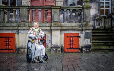 Wisata Ramah Lansia Temukan Destinasi Nyaman dan Akses Mudah